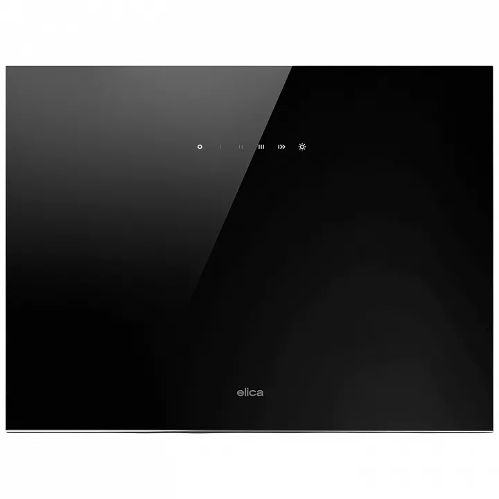 Вертикальная вытяжка Elica PLAT BL/F/55