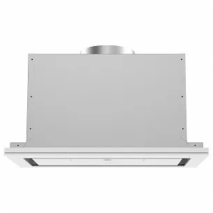 Полновстраиваемая вытяжка Midea MH60I970GW