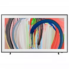 Телевизор Samsung QE55LS03HAUXPY (2026) 55", 4K UHD, QLED
