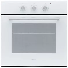 Электрический духовой шкаф Krona ESSENZA 60 BL G2