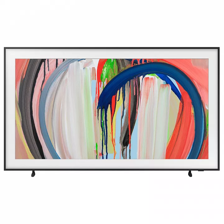 Телевизор Samsung QE55LS03HAUXPY (2026) 55", 4K UHD, QLED