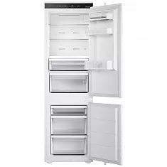 Встраиваемый холодильник-морозильник Asko RBC276SND1.P