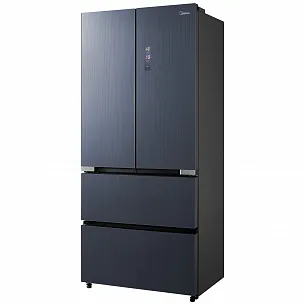 Холодильник-морозильник French Door Midea MDRF705BIE70