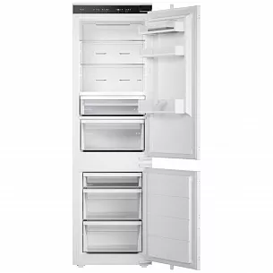 Встраиваемый холодильник-морозильник Asko RBC276SND1.P