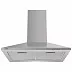 Купольная вытяжка HOMSair DELTA 60 Inox