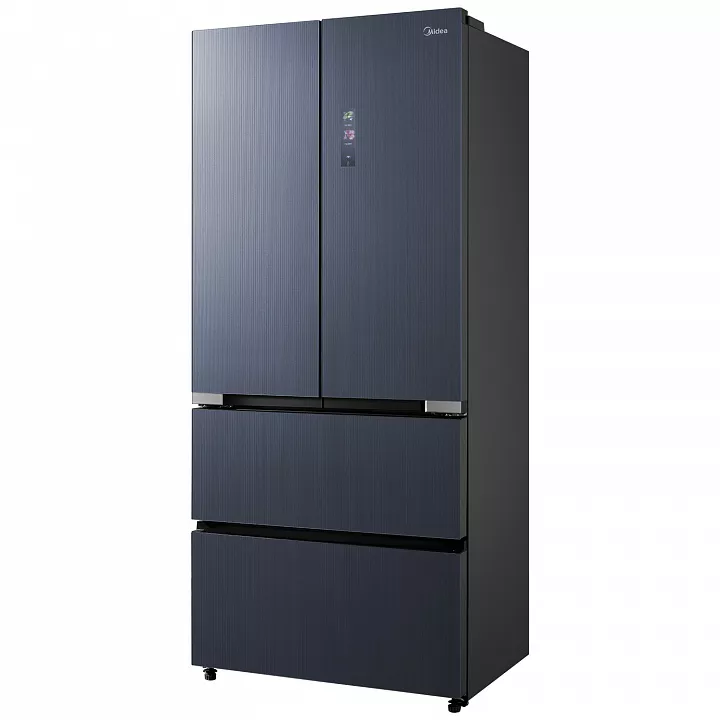 Холодильник-морозильник French Door Midea MDRF705BIE70