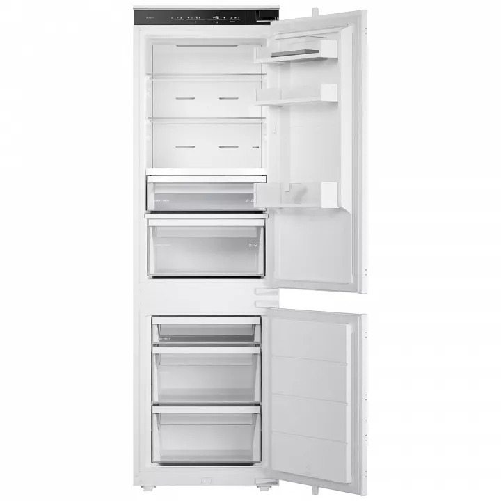 Встраиваемый холодильник-морозильник Asko RBC276SND1.P