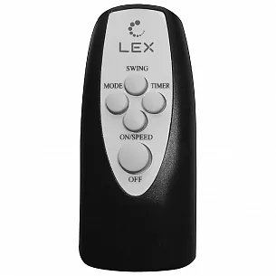 Вентилятор напольный LEX LXFC 8343