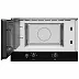 Встраиваемая микроволновая печь Teka MWR 22 BI ANTHRACITE-OB