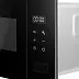 Встраиваемая микроволновая печь MAUNFELD JBMO155SGB02