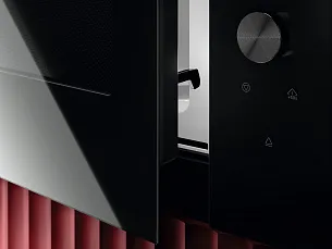 Встраиваемая микроволновая печь AEG TB6SM171DB