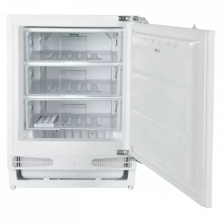 Встраиваемая морозильная камера Korting KSI 8189 F