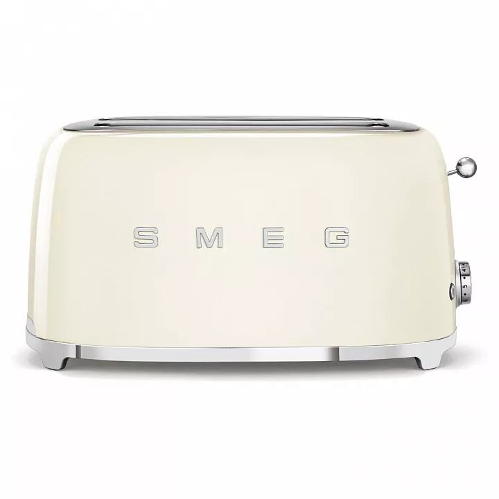 Тостер SMEG TSF02CREU
