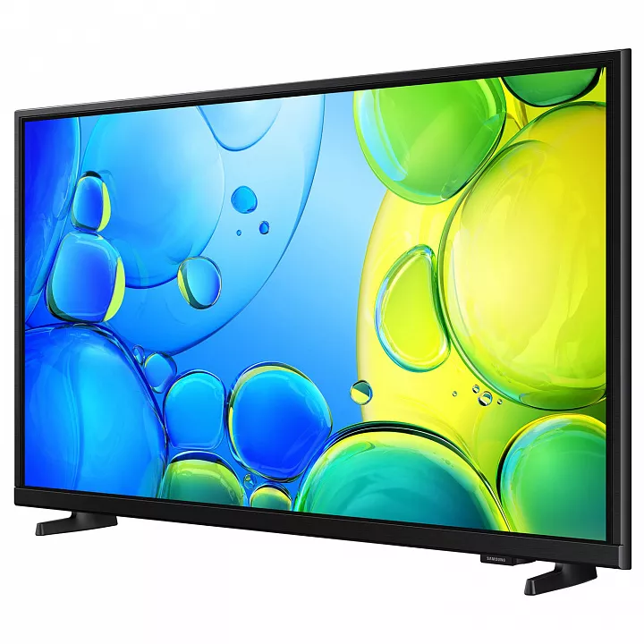 Телевизор Samsung UE32F6000FUXRU (2025) 32", Full HD, LED