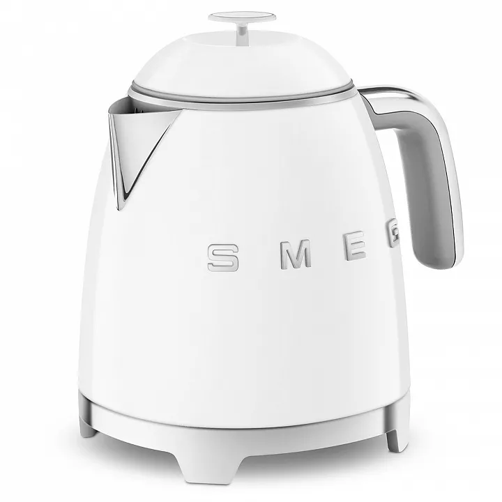Электрический чайник SMEG KLF05WHEU