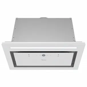 Полновстраиваемая вытяжка Midea MH60I970GW