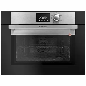 Встраиваемая микроволновая печь De Dietrich DKE7220X
