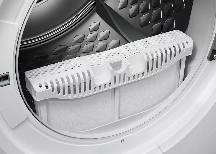 Сушильная машина Electrolux EW7D495UE