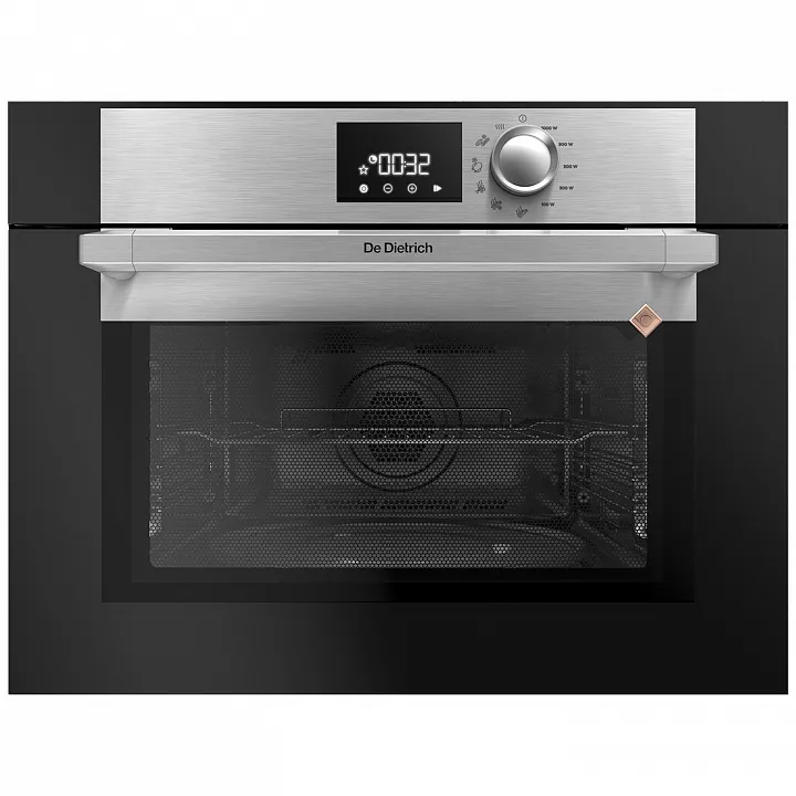 Встраиваемая микроволновая печь De Dietrich DKE7220X