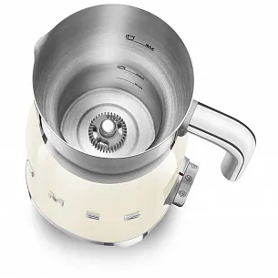 Вспениватель Smeg MFF11CREU