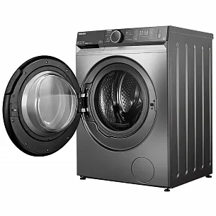 Стирально-сушильная машина TOSHIBA TWD-BM110GF4RU(SK)