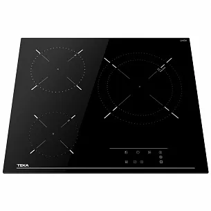 Электрическая варочная панель Teka TB 6315 BLACK
