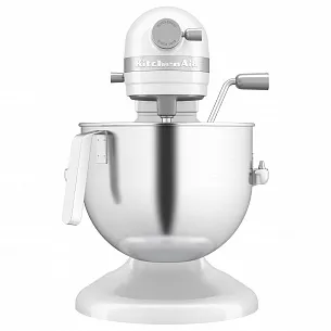 Планетарный миксер KitchenAid 5KSM70JPXEWH
