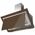 Наклонная вытяжка Teka DLV 98660 TOS LONDON BRICK BROWN