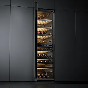 Винный шкаф Casarte CASWS170GDAI