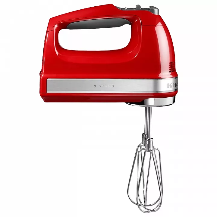 Ручной миксер KitchenAid 5KHM9212EER