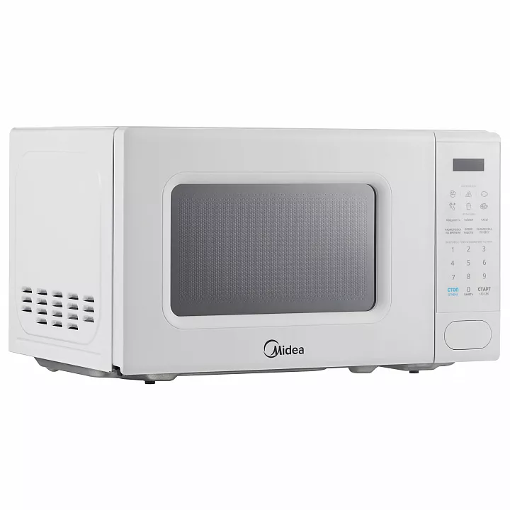 Микроволновая печь Midea EM720C2PR-W