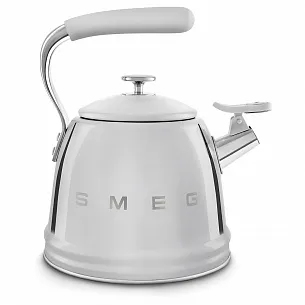 Чайник Smeg WKF01SS