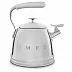 Чайник Smeg WKF01SS