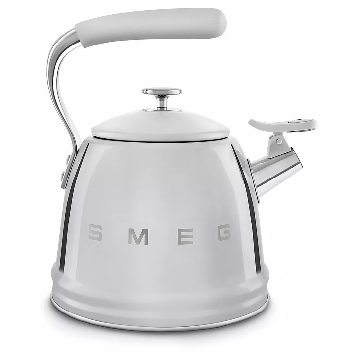 Чайник Smeg WKF01SS