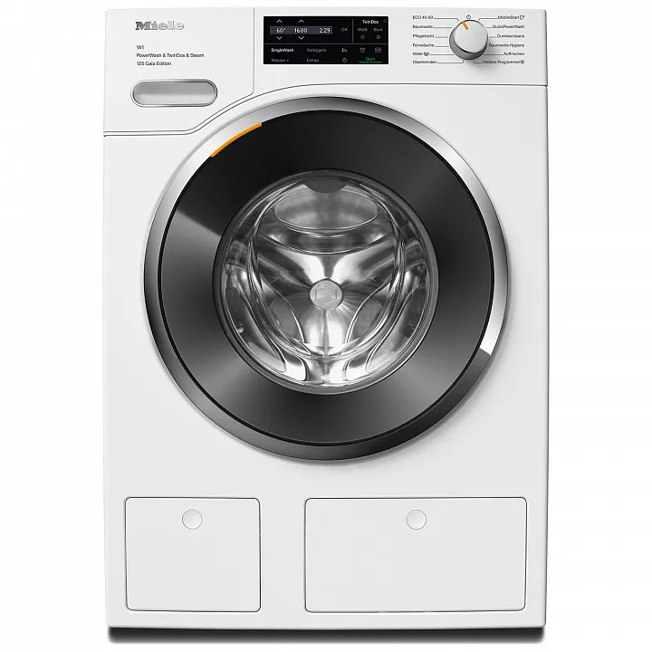 Стиральная машина Miele WWI 880 WPS 125 Gala Edition