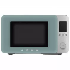 Микроволновая печь Smeg MOC02EGMEU