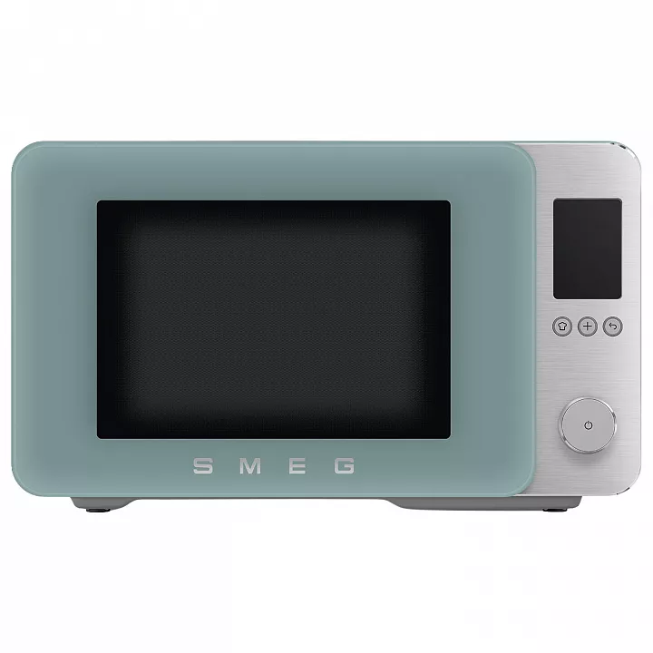 Микроволновая печь Smeg MOC02EGMEU