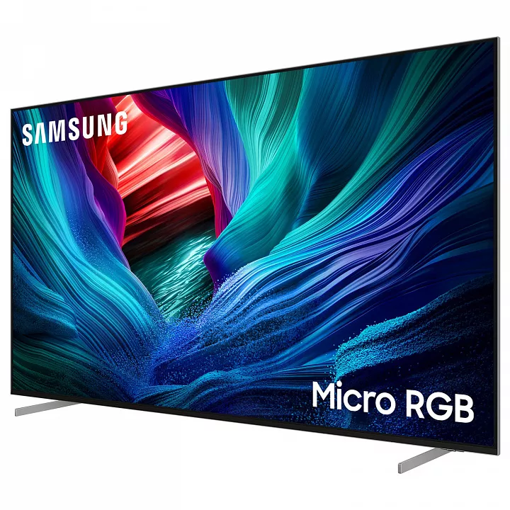 Телевизор Samsung MRE115MR95FXRU (2025) 115", 4K UHD, Micro RGB