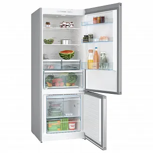 Холодильник-морозильник BOSCH KGN55VL21U