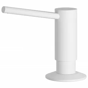 Дозатор OMOIKIRI OM-02-P-WH