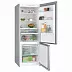 Холодильник-морозильник BOSCH KGN55VL21U