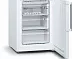 Холодильник-морозильник BOSCH KGN39UW30U