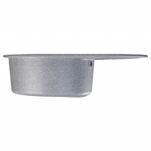 Кухонная мойка Dr. Gans БЕРТА 760 Серый
