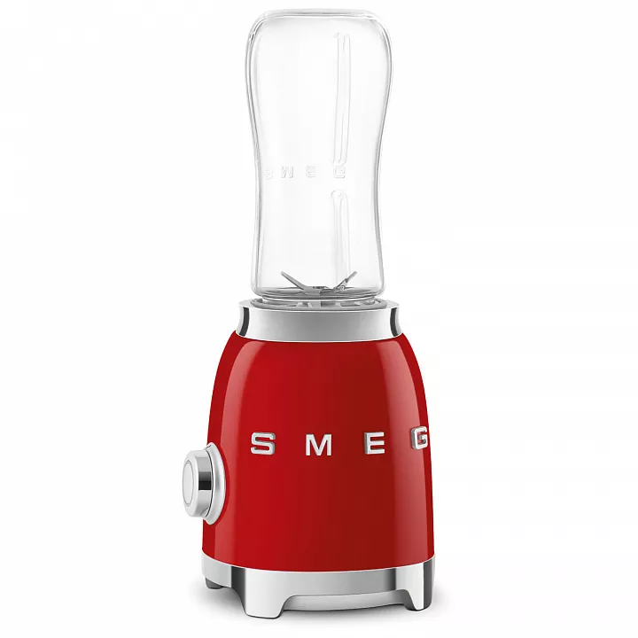 Блендер Smeg PBF01RDEU