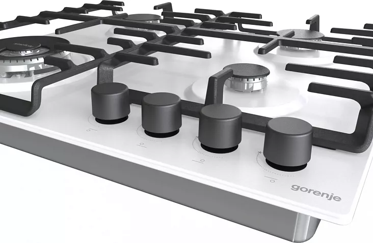 Газовая варочная панель Gorenje GW642SYW