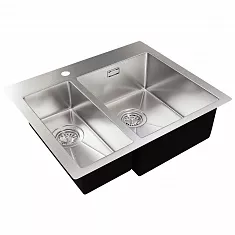 Кухонная мойка OULIN OL-FTR202R
