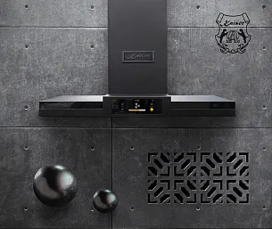Т-образная вытяжка Kaiser AT 9342