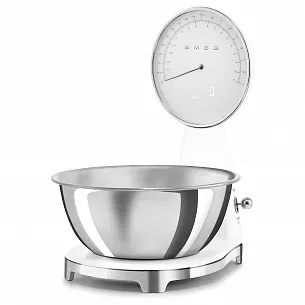 Кухонные весы SMEG KSF01WHWW