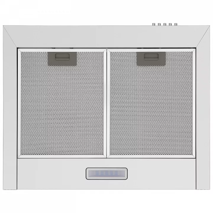 Купольная вытяжка HOMSair DELTA 50 Inox