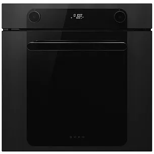 Электрический духовой шкаф Smeg SFP6201TB